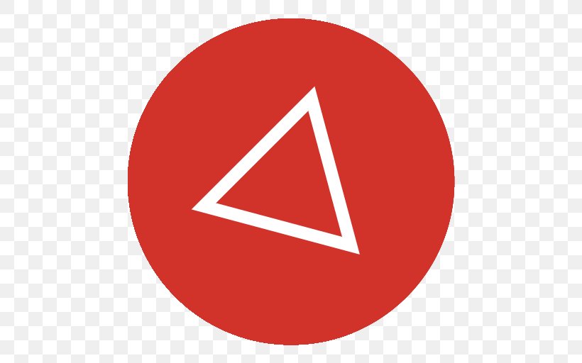 Triangle Area Symbol Brand, PNG, 512x512px, Adobe Reader, Adobe Acrobat, Adobe Systems, Area, Brand Download Free