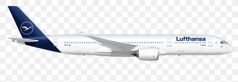 Airbus A330 Boeing 767 Boeing 737 Boeing 787 Dreamliner Lufthansa, PNG, 980x340px, Airbus A330, Aerospace Engineering, Air Travel, Airbus, Airbus A321 Download Free