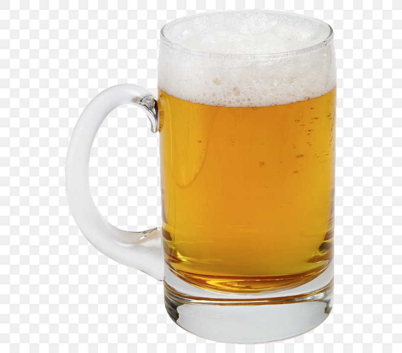 Beer Glasses Lager Pint Glass Wheat Beer, PNG, 585x720px, Beer, Alcoholic Drink, Bar, Beer Brewing Grains Malts, Beer Garden Download Free