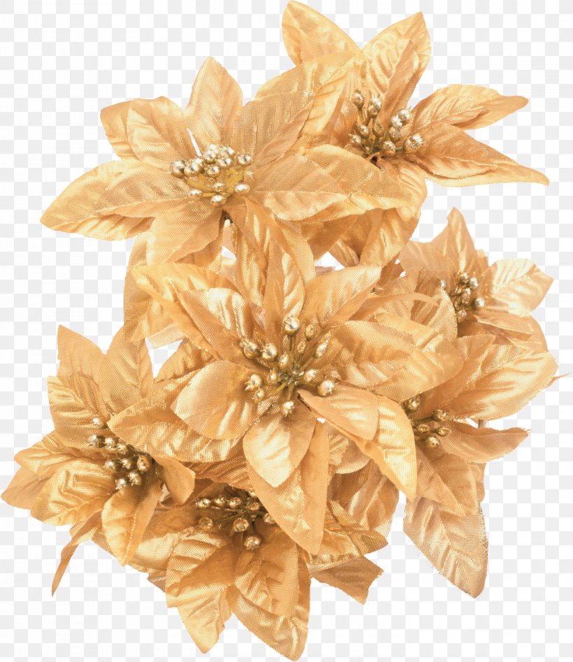 Christmas Clip Art, PNG, 1424x1645px, Christmas, Flower, Gold, Internet, Nuvola Download Free