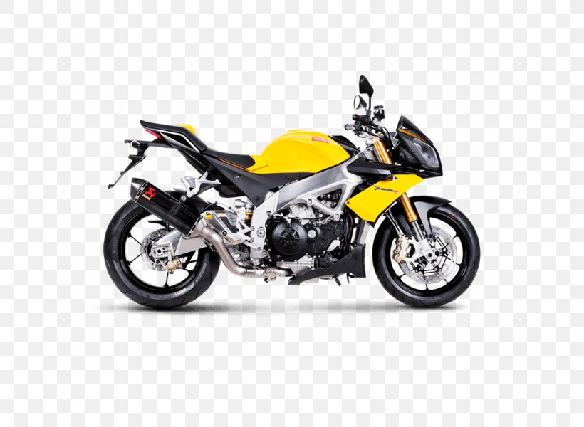 Exhaust System Aprilia Tuono Aprilia RSV4 Motorcycle, PNG, 600x600px, Exhaust System, Aprilia, Aprilia Rsv4, Aprilia Rsv 1000 R, Aprilia Sr50 Download Free