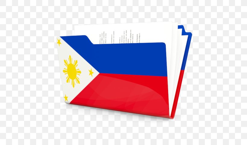 Flag Of The Philippines Flag Of Qatar, PNG, 640x480px, Philippines, Blue, Brand, Directory, Filipino Cuisine Download Free