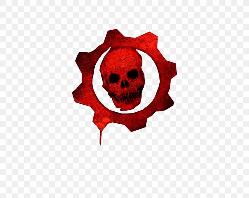 Gears Of War 3 Decal Gears Of War: Judgment Bumper Sticker, PNG, 1024x819px, Gears Of War 3, Brand, Bumper Sticker, Decal, Flower Download Free