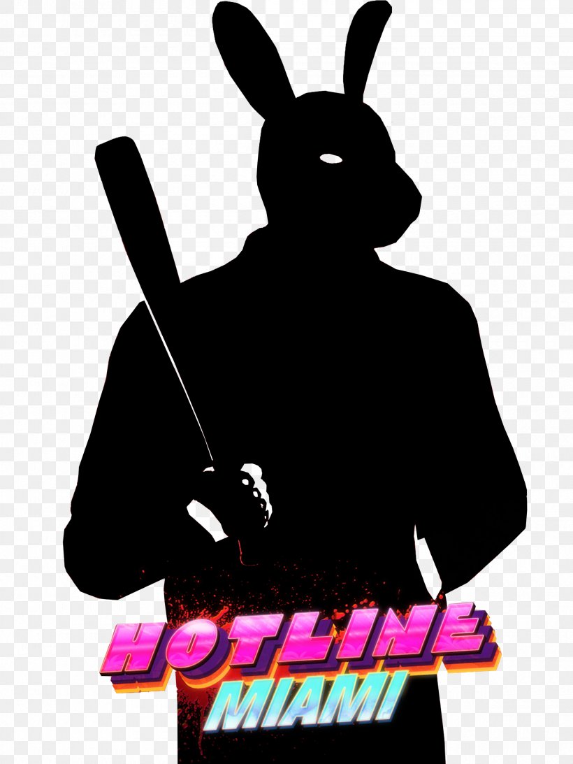 Hotline Miami 2: Wrong Number PlayStation 3 High-definition Video Desktop Wallpaper, PNG, 2400x3200px, Hotline Miami, Dennaton Games, Display Resolution, Fictional Character, Highdefinition Video Download Free