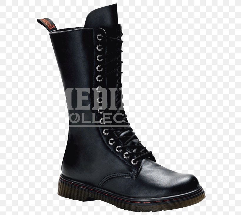 Knee-high Boot Combat Boot Motorcycle Boot Artificial Leather, PNG, 732x732px, Boot, Artificial Leather, Buckle, Calf, Clothing Download Free