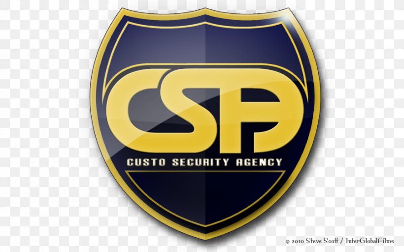 Logo Security Agency Centro Sportivo Alagoano, PNG, 900x563px, Logo, Badge, Brand, Cost, Deviantart Download Free