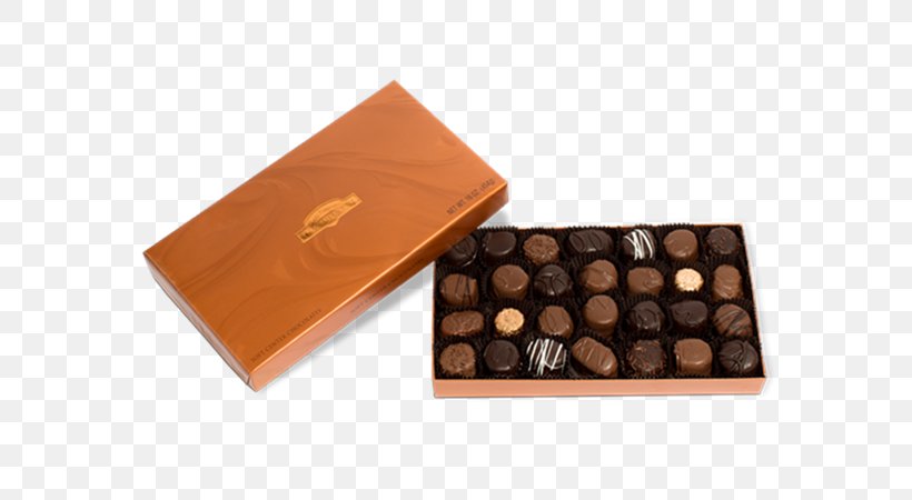 Praline Chocolate Bar Chocolate Truffle Dark Chocolate, PNG, 600x450px, Praline, Bonbon, Box, Cacao Tree, Candy Download Free