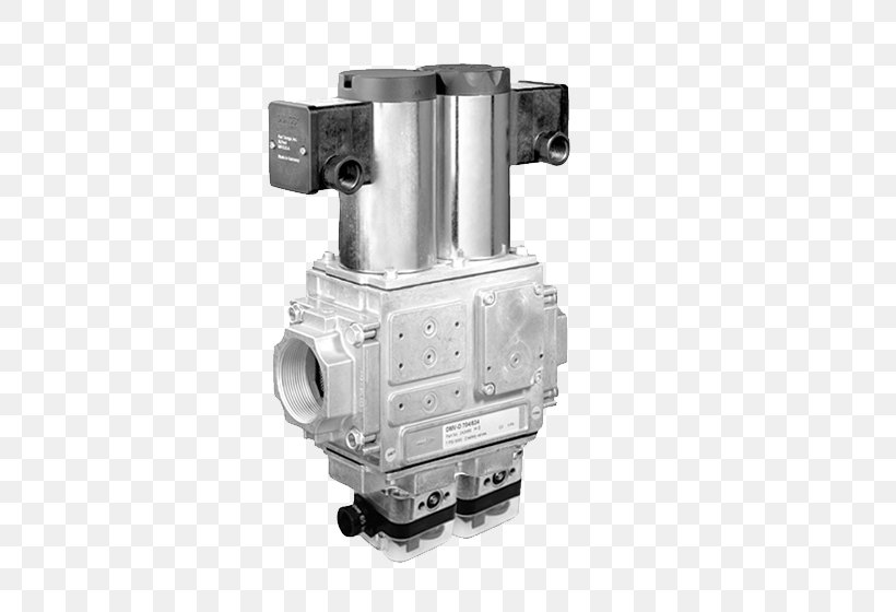 Safety Shutoff Valve Solenoid Valve Nominal Pipe Size Pressure, PNG, 560x560px, Valve, Absperrventil, Auto Part, Diameter, Dungs Download Free