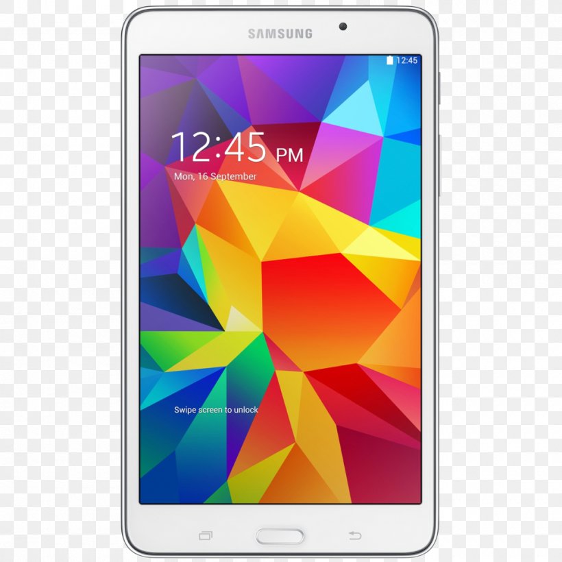Samsung Galaxy Tab 4 7.0 Samsung Galaxy Tab 4 8.0 Samsung Galaxy Tab 7.0 Samsung Galaxy Tab A 9.7 Samsung Galaxy Tab 4 10.1, PNG, 1000x1000px, Samsung Galaxy Tab 4 70, Communication Device, Computer, Electronic Device, Feature Phone Download Free
