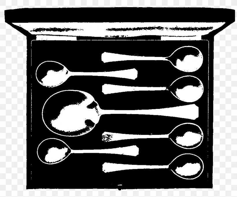 Spoon Knife Fork Cutlery Table, PNG, 956x796px, Spoon, Black And White, Brush, Cutlery, Fork Download Free