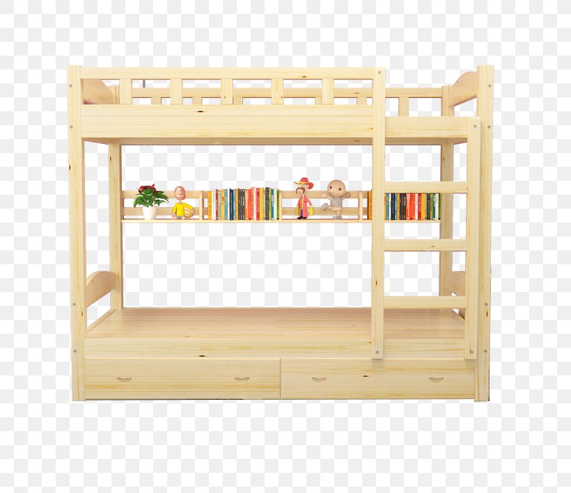 Table Bed Frame Wood, PNG, 750x709px, Table, Bed, Bed Frame, Bedroom Furniture, Bunk Bed Download Free