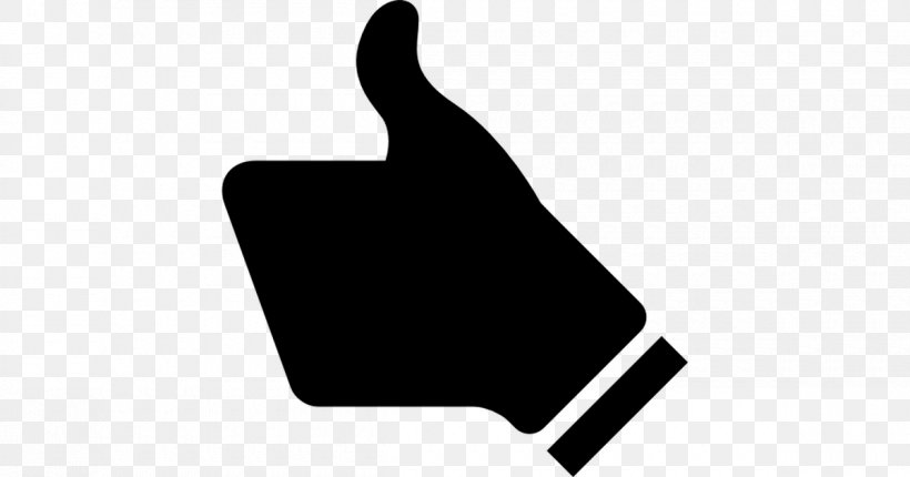 Thumb Signal Symbol, PNG, 1200x630px, Thumb Signal, Black, Black And White, Finger, Hand Download Free