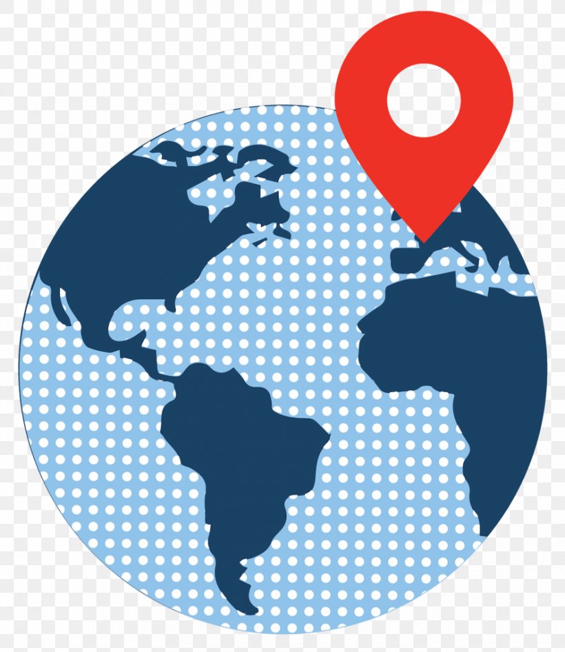World Globe, PNG, 887x1024px, World, Blue, Globe, Map, Silhouette Download Free
