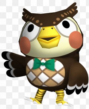 Animal Crossing Mayor - Animal Crossing: New Leaf Animal Crossing: Wild World Video Games Clip Art PNG