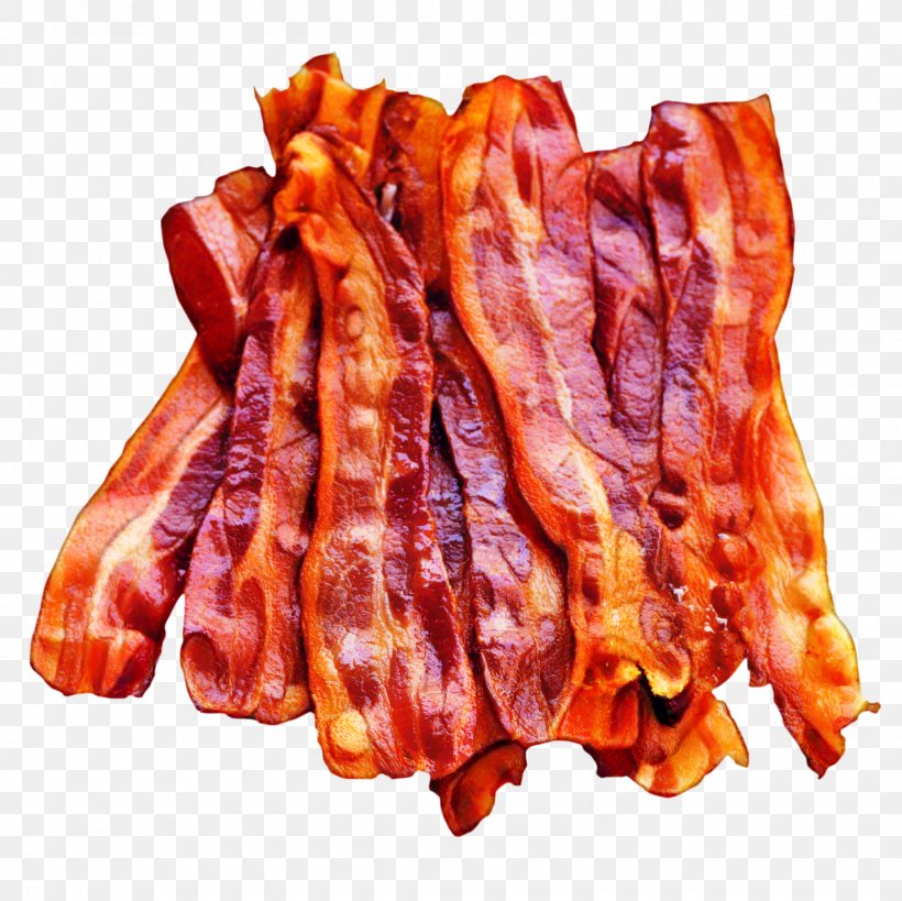 Back Bacon Curing Food, PNG, 1600x1600px, Bacon, Back Bacon, Cooking, Cuisine, Curing Download Free