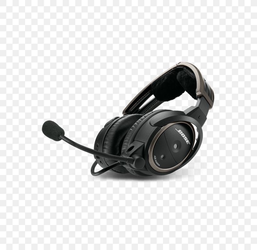 Bose A20 Microphone Bose Corporation Headphones Audio, PNG, 800x800px, Bose A20, Amar Bose, Audio, Audio Equipment, Bluetooth Headset Download Free