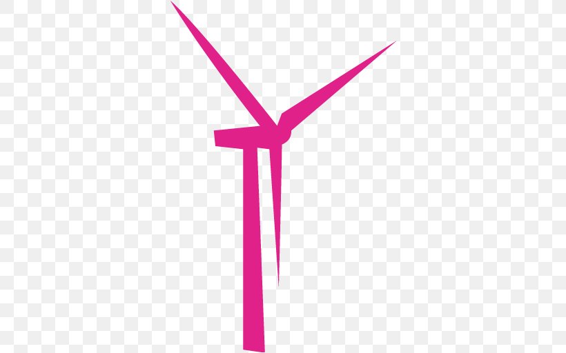 Windmill Clip Art, PNG, 512x512px, Windmill, Logo, Magenta, Pink Download Free