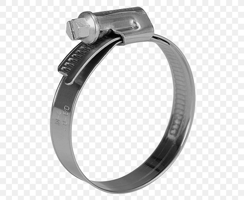 Hose Clamp Stainless Steel, PNG, 674x674px, Hose Clamp, Band Clamp, Body Jewelry, Carbon Steel, Clamp Download Free