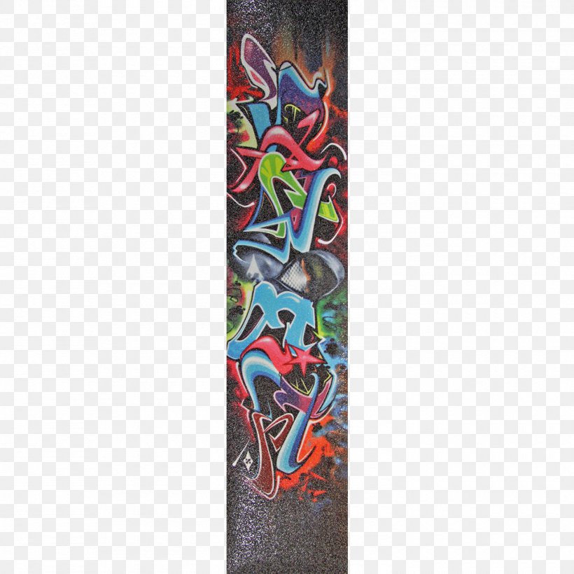 Kick Scooter Grip Tape Fingerboard Graffiti, PNG, 1500x1500px, Scooter, Art, Clown, Fingerboard, Graffiti Download Free