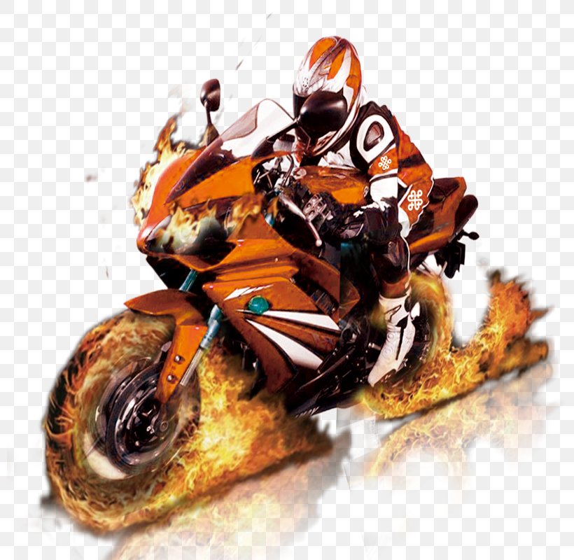 Motorcycle Download, PNG, 800x800px, Motorcycle, Motorcycle Club, Orange, Poster, Software Download Free