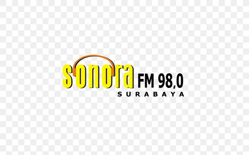 Radio Salvatore Surabaya. PT (Radio Sonora Surabaya) Logo Brand, PNG, 512x512px, Logo, Area, Brand, Surabaya, Text Download Free
