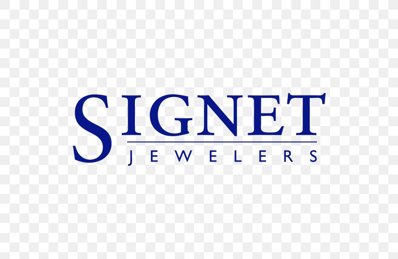Signet Jewelers Jewellery Sterling Jewelers Retail NYSE:SIG, PNG, 800x534px, Signet Jewelers, Area, Blue, Brand, Business Download Free