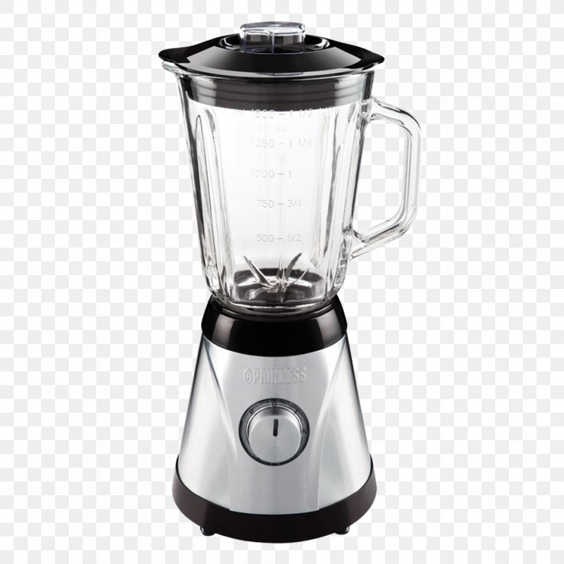 Smoothie Juice Blender Stainless Steel Glass, PNG, 1000x1000px, Smoothie, Blender, Coffeemaker, Electric Kettle, Food Processor Download Free