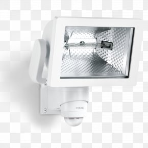 Light - Stage Lighting Instrument Halogen Sensor Floodlight PNG