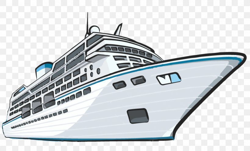 Vector Graphics Cruise Ship Clip Art Illustration, PNG, 928x563px, Cruise Ship, Boat, Brand, Cruising, Drawing Download Free