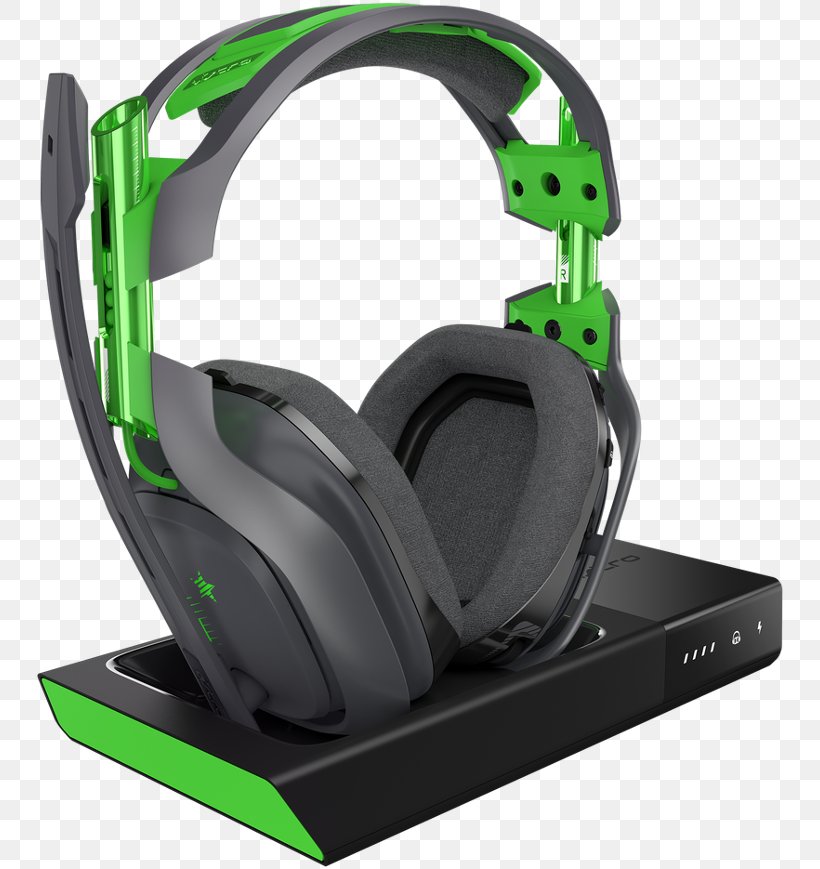 Xbox 360 Wireless Headset ASTRO Gaming A50 Xbox One, PNG, 750x869px, 71 Surround Sound, Xbox 360 Wireless Headset, Astro Gaming, Astro Gaming A50, Audio Download Free