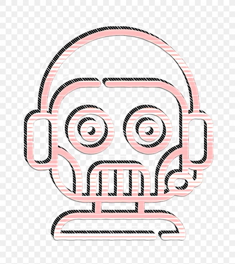 Bot Icon Support Icon, PNG, 1138x1282px, Bot Icon, Cartoon, Geometry, Headgear, Line Download Free