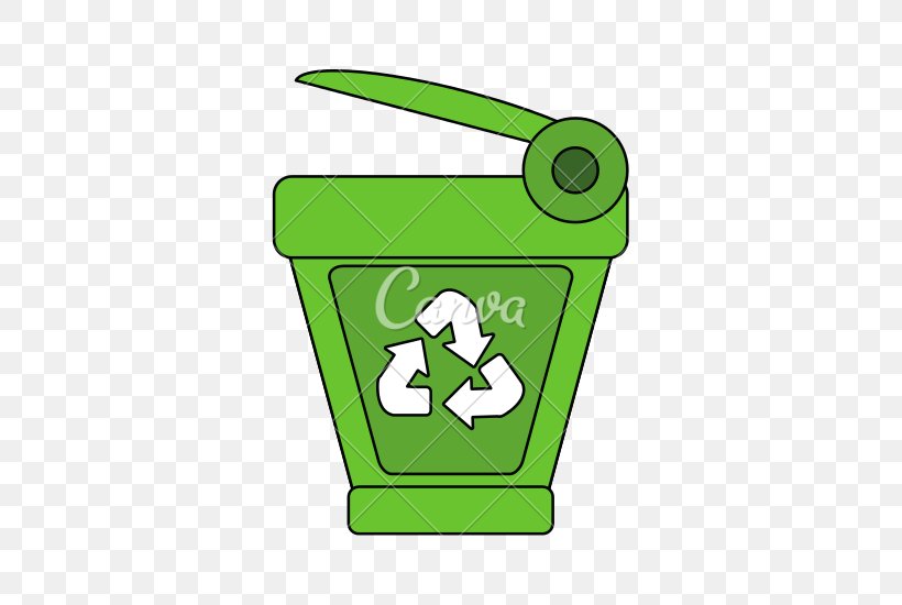 Clip Art Rubbish Bins & Waste Paper Baskets Recycling Bin, PNG, 550x550px, Rubbish Bins Waste Paper Baskets, Area, Bottle, Cartoon, Fictional Character Download Free