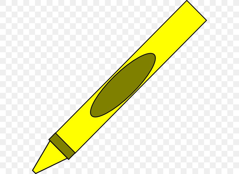 Crayon Drawing Clip Art, PNG, 600x600px, Crayon, Area, Art, Color, Crayola Download Free