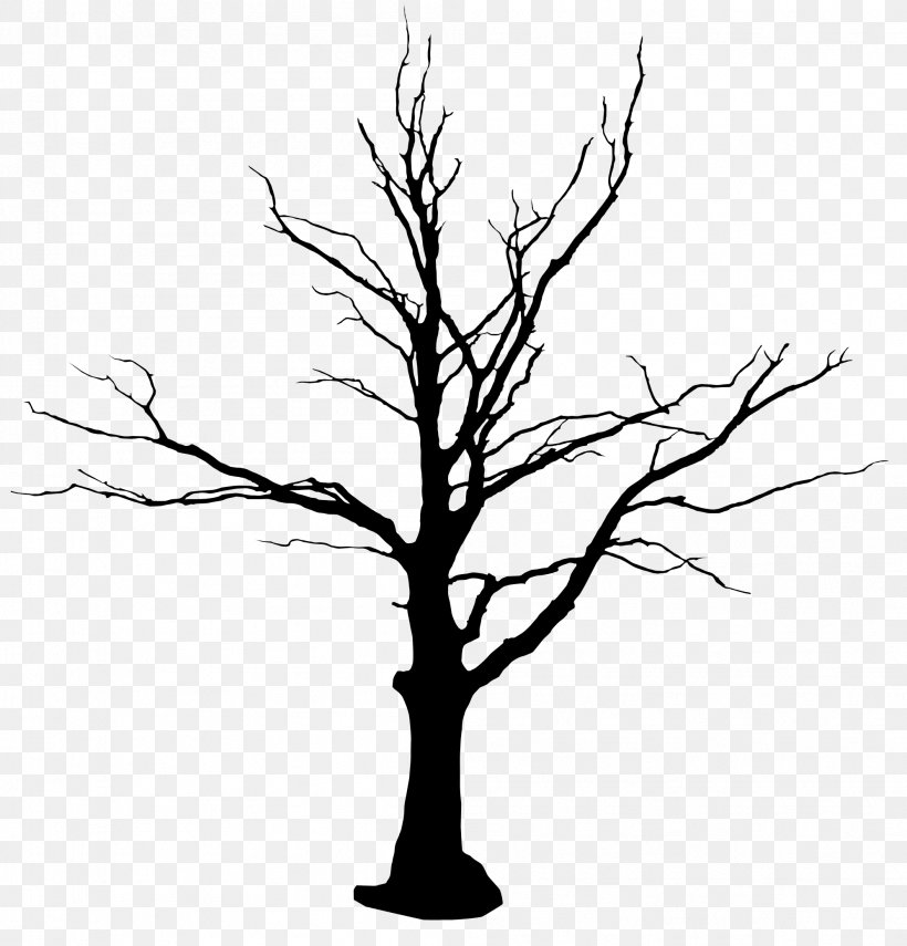 Drawing Tree Snag Branch Clip Art, PNG, 1992x2079px, Drawing, Black And White, Branch, Coloring Book, Death Download Free