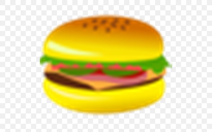 Hamburger Juice Food, PNG, 512x512px, Hamburger, Animation, Auglis, Banana, Cake Download Free
