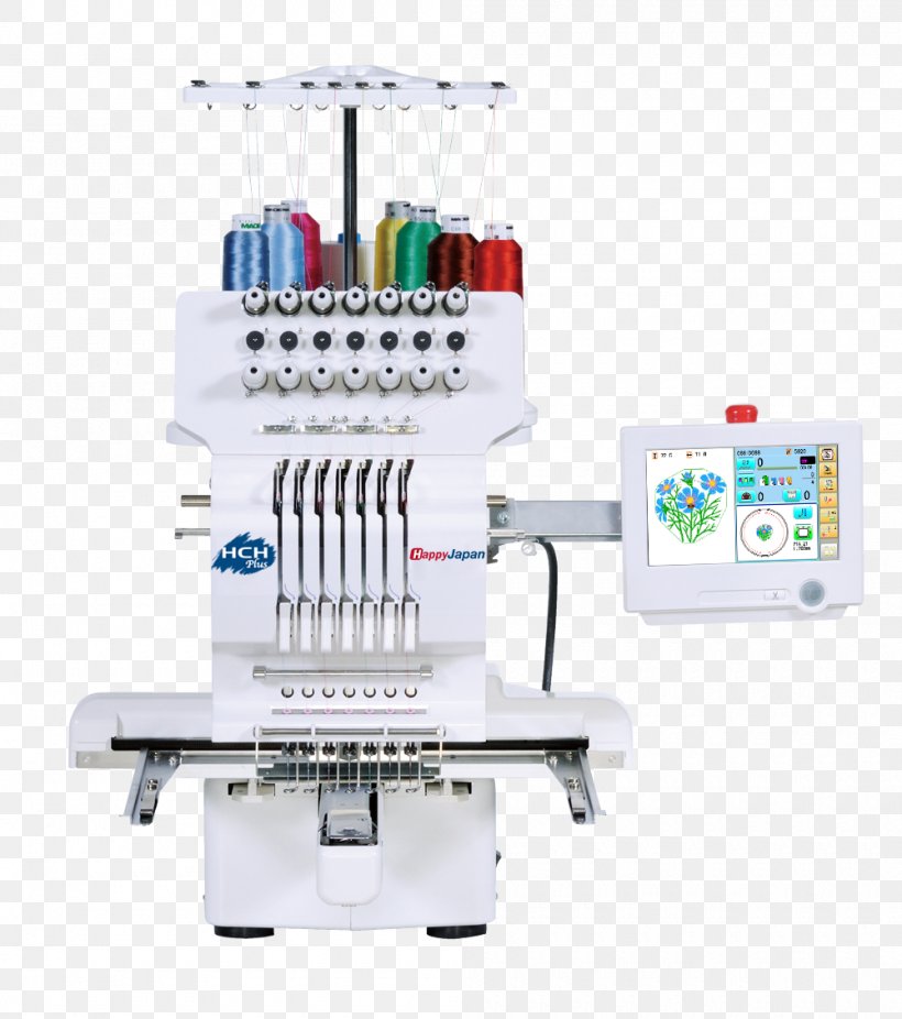 Machine Embroidery Machine Embroidery Stitch Sewing, PNG, 1000x1130px, Machine, Computer, Embroidery, Industry, Machine Embroidery Download Free