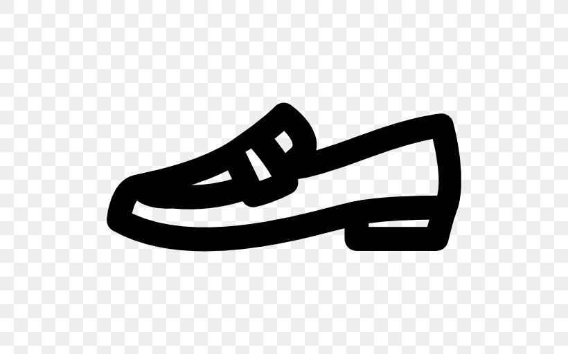 Slip-on Shoe Clothing, PNG, 512x512px, Slipon Shoe, Black And White, Boot, Brand, Clothing Download Free