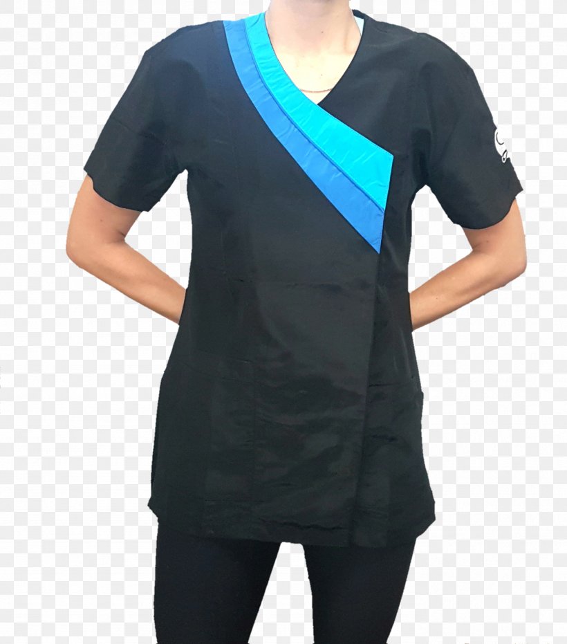 T-shirt Sleeve Shoulder Turquoise, PNG, 1384x1572px, Tshirt, Electric Blue, Neck, Shoulder, Sleeve Download Free