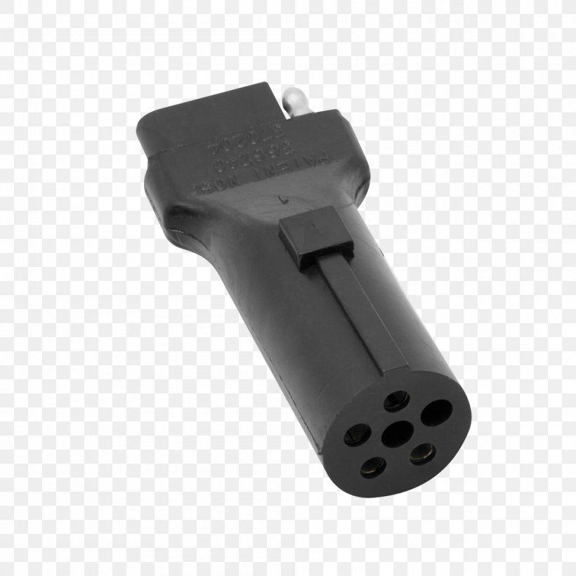 Trailer Connector Electronics Adapter Tool, PNG, 1000x1000px, Trailer Connector, Adapter, Electrical Connector, Electronics, Electronics Accessory Download Free