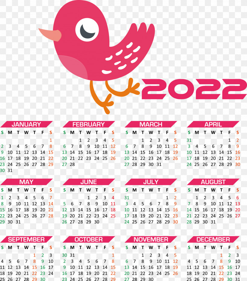 2022 Calendar Year 2022 Calendar Yearly 2022 Calendar, PNG, 2641x3000px, Calendar System, Annual Calendar, August, Calendar Year, January Download Free