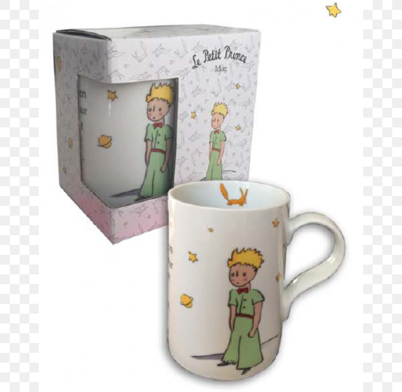 Coffee Cup The Little Prince Porcelain Mug Saucer, PNG, 800x800px, Coffee Cup, Ceramic, Cup, Drinkware, Heart Download Free