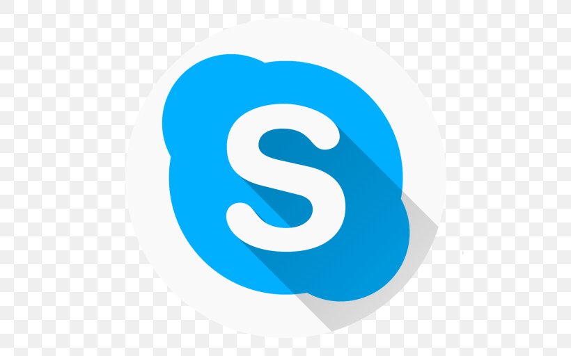 Skype, PNG, 512x512px, Skype, Blue, Brand, Csssprites, Google Download Free