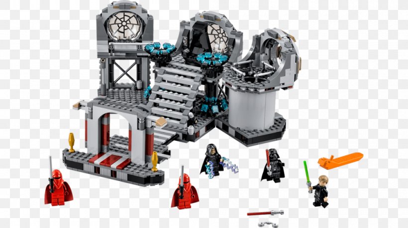Palpatine Luke Skywalker Anakin Skywalker Lego Star Wars, PNG, 1000x562px, Palpatine, Anakin Skywalker, Death Star, Film, Force Download Free