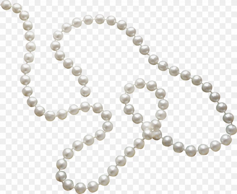 Pearl Necklace Pearl Necklace Jewellery Gemstone, PNG, 2192x1798px, Necklace, Bead, Chain, Collar, Cultured Freshwater Pearls Download Free