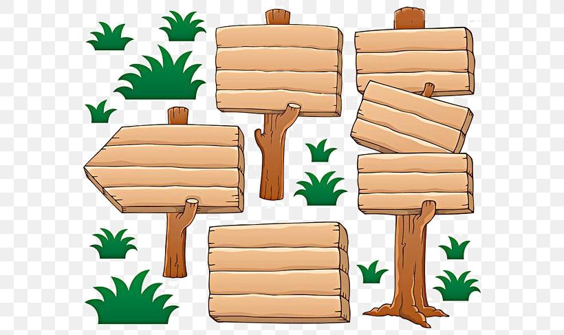 Signage Clip Art, PNG, 600x487px, Drawing, Can Stock Photo, Cartoon, Clip Art, Grass Download Free