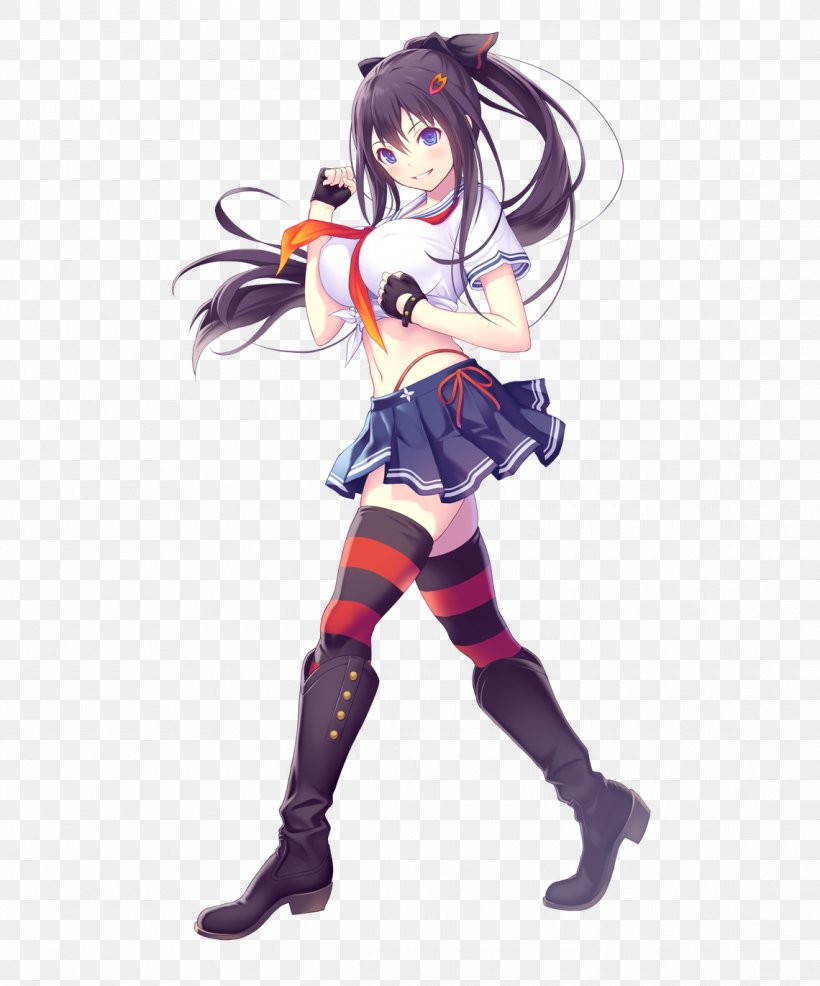 Valkyrie Drive: Bhikkhuni PlayStation Vita PQube Game, PNG, 1140x1372px, Watercolor, Cartoon, Flower, Frame, Heart Download Free