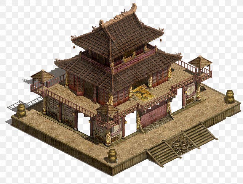 Video Game Developer, PNG, 1856x1408px, Video Game Developer, Building, Chinese Architecture, Computer Graphics, Designer Download Free