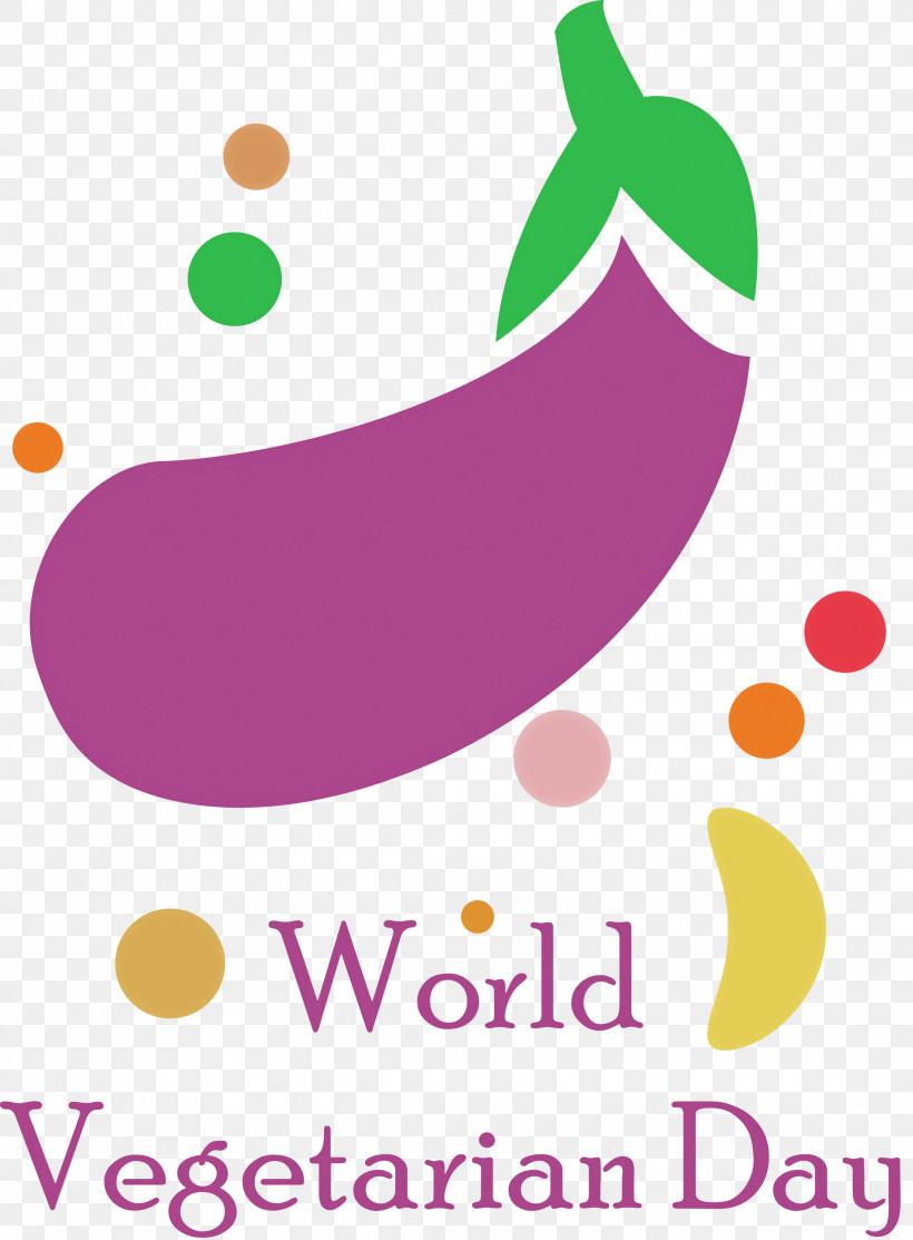 World Vegetarian Day, PNG, 2210x3000px, World Vegetarian Day, Fruit, Geometry, Line, Logo Download Free