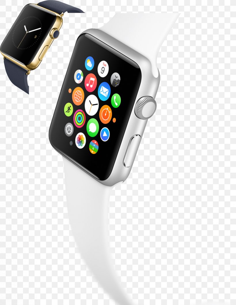Apple Watch Series 3 Apple Watch Series 2 Smartwatch, PNG, 824x1066px, Apple Watch, Apple, Apple Watch Series 2, Apple Watch Series 3, Electronics Download Free