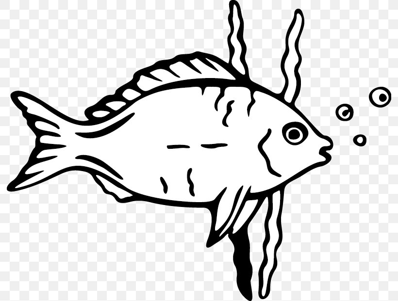 Cartoon Drawing Fish Clip Art, PNG, 792x621px, Cartoon, Animation, Area, Art, Artwork Download Free